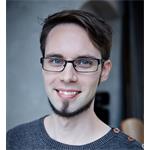 Freelancer Kasper Rubin