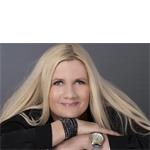 Freelancer Jeanette Siff Grønnbæk