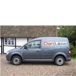 Freelancer Daniel Jagd