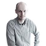 Freelancer David Lorentzen