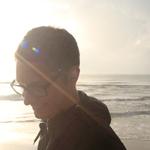 Freelancer Morten Thesbøl