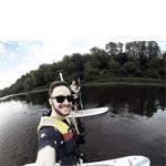 Freelancer Sarunas Vaisnoras