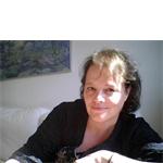Freelancer Else Marie Nielsen