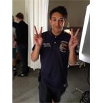 Freelancer Martin Christensen