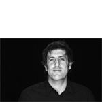 Freelancer Tom Barnard