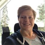 Freelancer Dorte Larsen