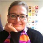 Freelancer Regitze Emilie Dan Lambaa