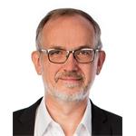 Freelancer Lars Andersen