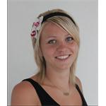 Freelancer Vickie Ravn Bechsgaard