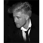 Freelancer Mikkel Johansen