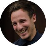 Freelancer Thomas Damsgaard