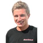 Freelancer Nikolaj Bøllingtoft