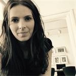 Freelancer Kristine Guldstrand Larsen
