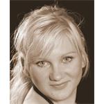 Freelancer Ditte Hannibal