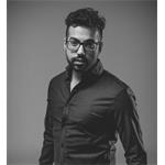 Freelancer Arash Shadeh