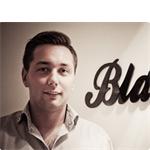 Freelancer Frederik Sally