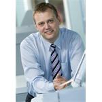 Freelancer Lars Blumensaadt