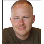 Freelancer Niels Peter Bækhøj-Poulsen