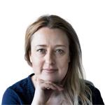 Freelancer Maria Eilsø