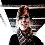 Freelancer Christie Stauning Andersen