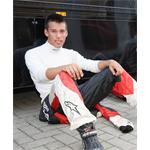 Freelancer Danien Schilling