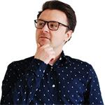 Freelancer Rasmus Damberg