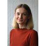 Freelancer Michelle Løhde Nielsen