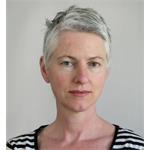 Freelancer Ingrid Lill