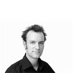 Freelancer Jesper Laust Sørensen