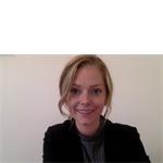 Freelancer Susie Pedersen