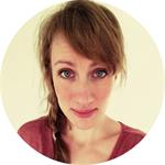 Freelancer Mai Odgaard Petersen