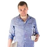 Freelancer Jan Ritschard Pedersen