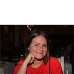 Freelancer Christina Wonsbeck