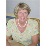 Freelancer Bente Würtz