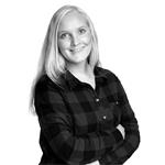 Freelancer Ane Tang Buddig