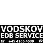 Freelancer Vodskov EDB Service