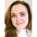 Freelancer Trine Rohardt Sørensen