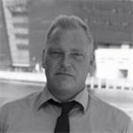 Freelancer Brian  Hansen