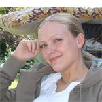 Freelancer Mia Schøler