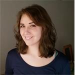 Freelancer Julie Holm