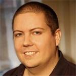 Freelancer Jimmy B. Carlsen