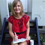 Freelancer Anja Verder