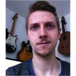 Freelancer Jesper Paakjær