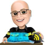 Freelancer Kenneth Boysen
