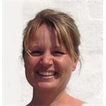 Freelancer (Loddie) Chalotte Lauritzen