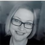 Freelancer Jinnie Guldfeldt