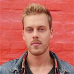 Freelancer Jesper Jul Dreisig