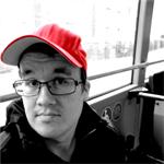 Freelancer Kim Christiansen