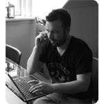 Freelancer Kristoffer Nielsen