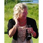 Freelancer Jutta Scheibe-Sørensen